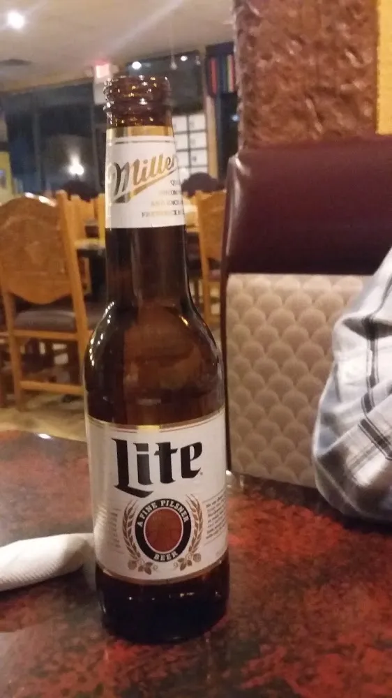 Miller Lite